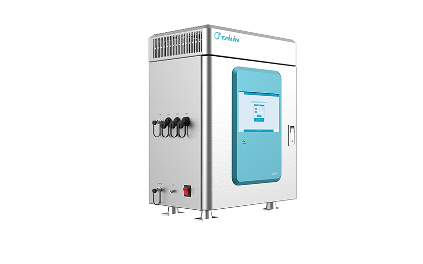 實驗動物水質微生物快速檢測分析儀